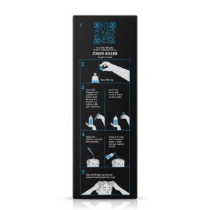 Mintop 2% Minoxidil Topical Solution (60ml)