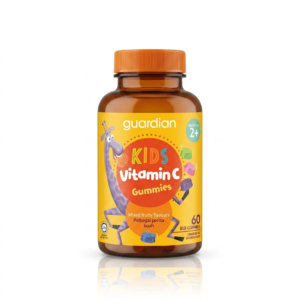 Guardian Kids Vitamin C Gummies