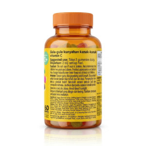 Guardian Kids Gummies Multivitamin + Minerals
