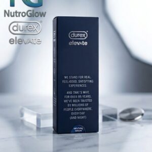 Durex Elevate Lidocaine & Prilocaine Spray â 300 Sprays