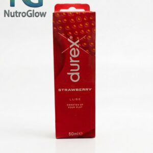 Durex Strawberry Lube â 50 ml