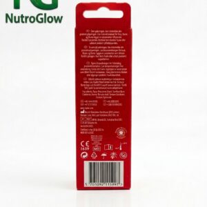 Durex Strawberry Lube â 50 ml