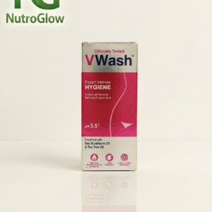 VWash Plus Expert Intimate Hygiene Wash