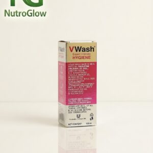 VWash Plus Expert Intimate Hygiene Wash